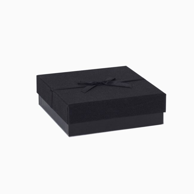 Custom Rigid Gift Packaging Boxes