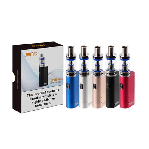 VAPE MOD KITS BOXES