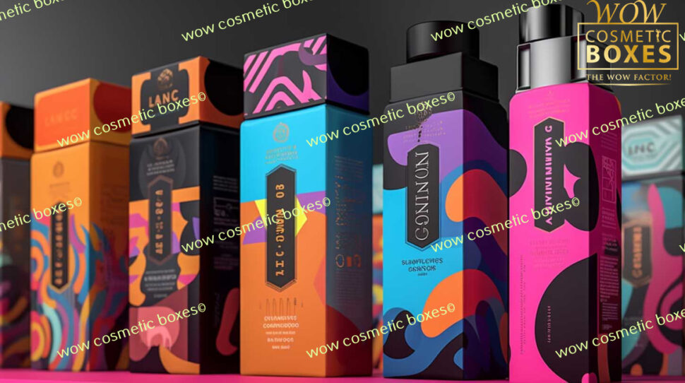 Vape Packaging