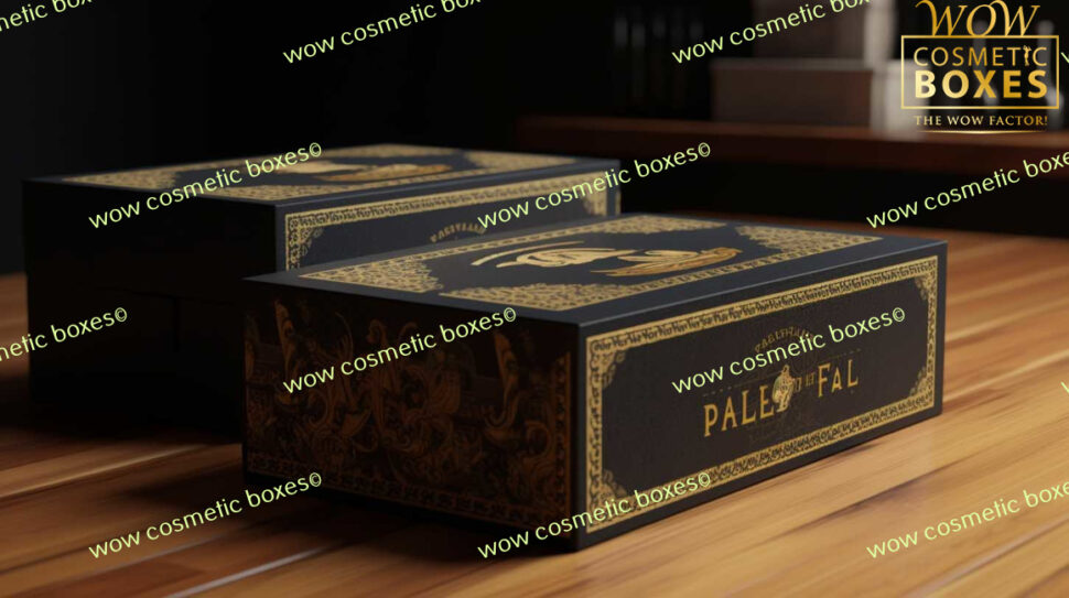 Custom Boxes