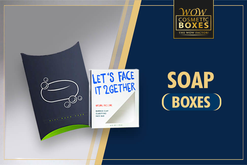 unique DIY soap packaging designs