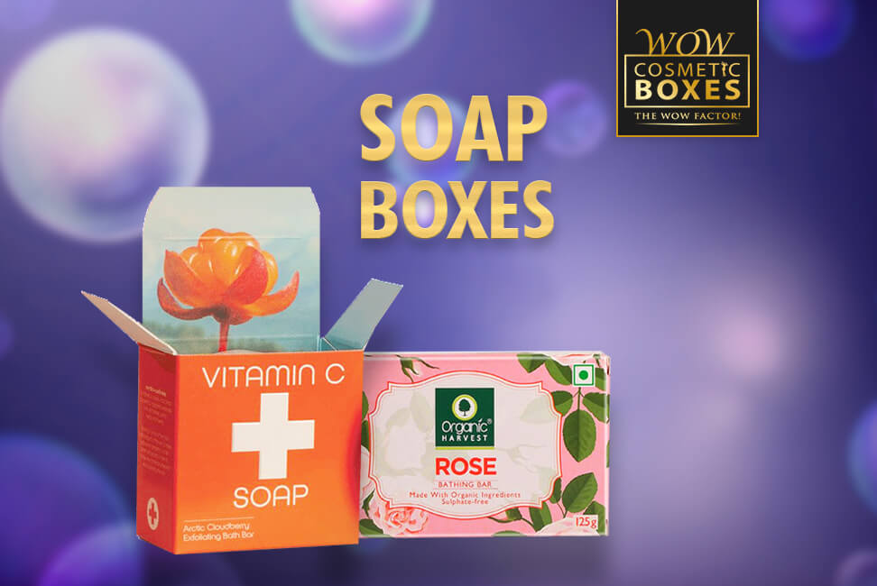 Soap Packaging