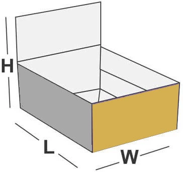 Bottom Closure